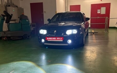 Land Rover 75, 2005 год, 550 000 рублей, 16 фотография