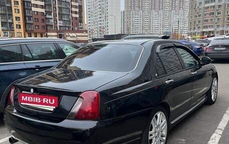 Land Rover 75, 2005 год, 550 000 рублей, 20 фотография