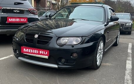 Land Rover 75, 2005 год, 550 000 рублей, 12 фотография