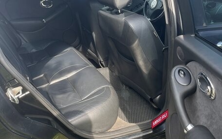 Land Rover 75, 2005 год, 550 000 рублей, 22 фотография