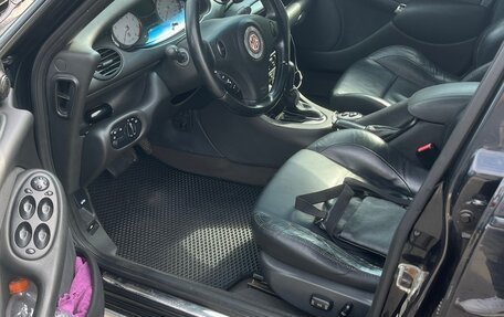 Land Rover 75, 2005 год, 550 000 рублей, 25 фотография