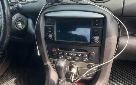 Land Rover 75, 2005 год, 550 000 рублей, 26 фотография