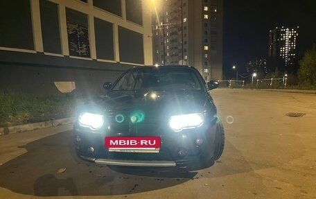 Land Rover 75, 2005 год, 550 000 рублей, 21 фотография