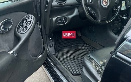 Land Rover 75, 2005 год, 550 000 рублей, 31 фотография