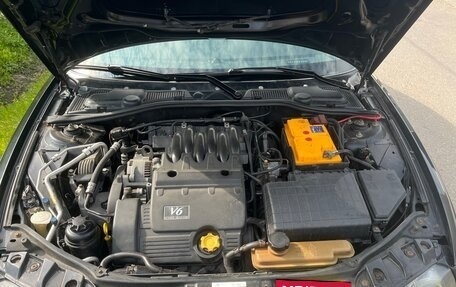 Land Rover 75, 2005 год, 550 000 рублей, 30 фотография