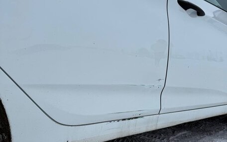 Hyundai Solaris II рестайлинг, 2016 год, 745 000 рублей, 5 фотография