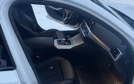 BMW 3 серия, 2021 год, 4 200 000 рублей, 7 фотография