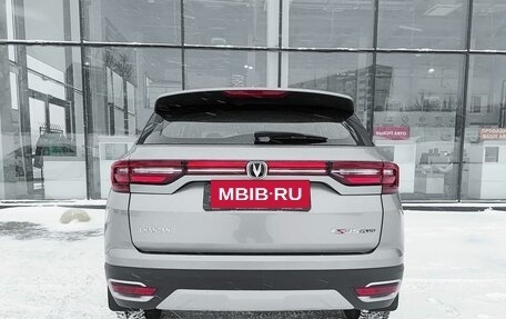 Changan CS35 Plus, 2021 год, 1 399 000 рублей, 7 фотография