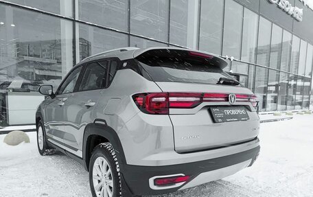 Changan CS35 Plus, 2021 год, 1 399 000 рублей, 8 фотография