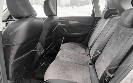 Changan CS35 Plus, 2021 год, 1 399 000 рублей, 15 фотография