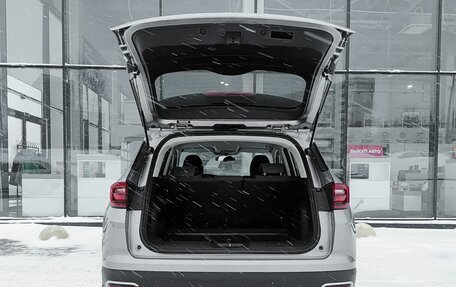 Changan CS35 Plus, 2021 год, 1 399 000 рублей, 12 фотография