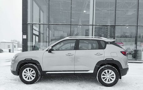 Changan CS35 Plus, 2021 год, 1 399 000 рублей, 10 фотография