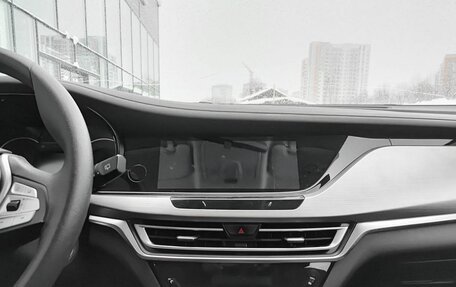 Changan CS35 Plus, 2021 год, 1 399 000 рублей, 18 фотография