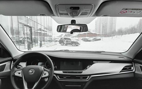 Changan CS35 Plus, 2021 год, 1 399 000 рублей, 17 фотография