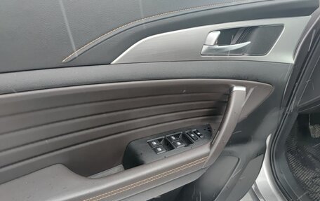 Changan CS35 Plus, 2021 год, 1 399 000 рублей, 23 фотография