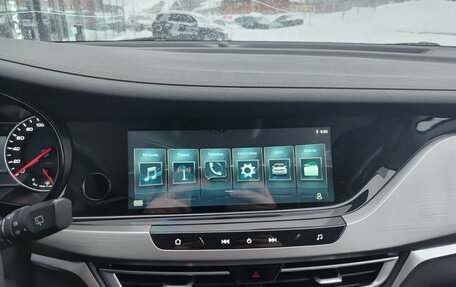 Changan CS35 Plus, 2021 год, 1 399 000 рублей, 25 фотография