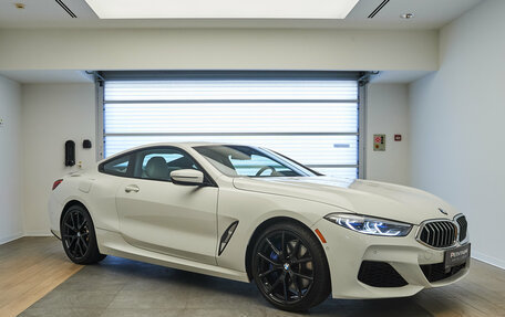 BMW 8 серия, 2022 год, 11 300 000 рублей, 3 фотография