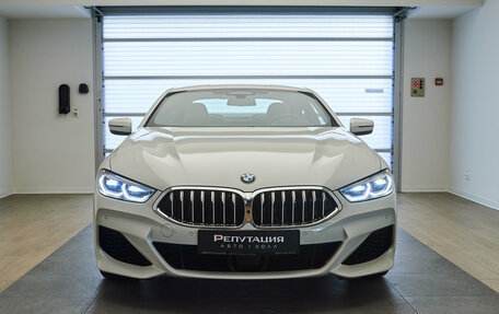 BMW 8 серия, 2022 год, 11 300 000 рублей, 2 фотография