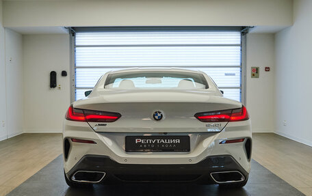 BMW 8 серия, 2022 год, 11 300 000 рублей, 5 фотография