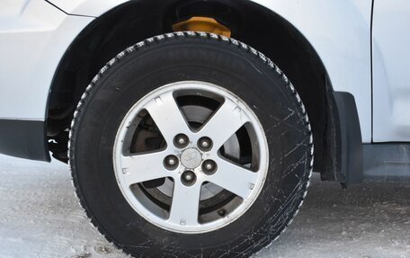 Mitsubishi Outlander III рестайлинг 3, 2011 год, 950 000 рублей, 9 фотография