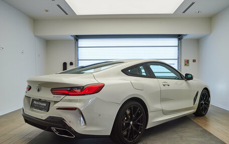 BMW 8 серия, 2022 год, 11 300 000 рублей, 6 фотография