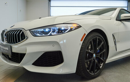 BMW 8 серия, 2022 год, 11 300 000 рублей, 8 фотография