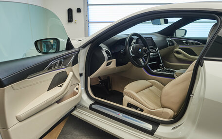 BMW 8 серия, 2022 год, 11 300 000 рублей, 13 фотография