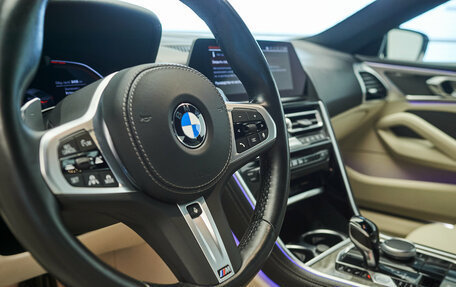 BMW 8 серия, 2022 год, 11 300 000 рублей, 11 фотография