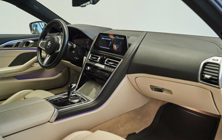 BMW 8 серия, 2022 год, 11 300 000 рублей, 17 фотография