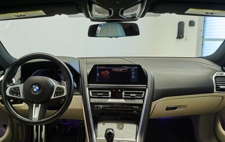 BMW 8 серия, 2022 год, 11 300 000 рублей, 14 фотография