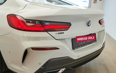 BMW 8 серия, 2022 год, 11 300 000 рублей, 9 фотография