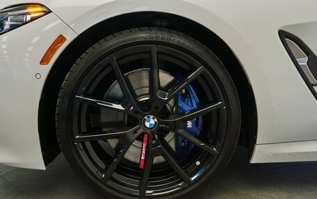 BMW 8 серия, 2022 год, 11 300 000 рублей, 7 фотография
