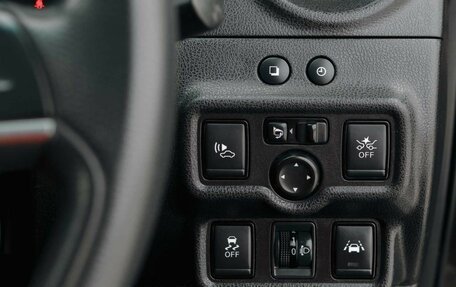 Nissan Note II рестайлинг, 2017 год, 1 280 000 рублей, 15 фотография