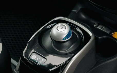 Nissan Note II рестайлинг, 2017 год, 1 280 000 рублей, 14 фотография