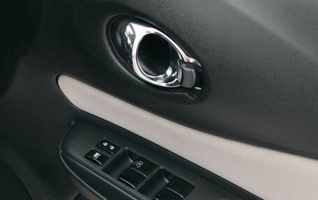 Nissan Note II рестайлинг, 2017 год, 1 280 000 рублей, 16 фотография