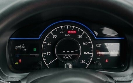 Nissan Note II рестайлинг, 2017 год, 1 280 000 рублей, 12 фотография