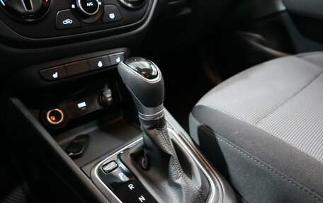 Hyundai Solaris II рестайлинг, 2021 год, 1 749 000 рублей, 17 фотография