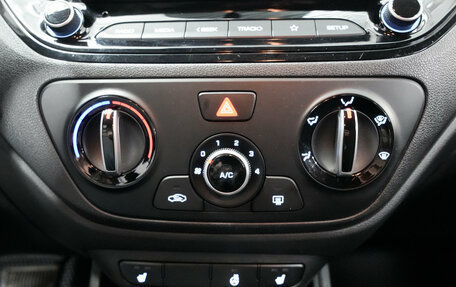 Hyundai Solaris II рестайлинг, 2021 год, 1 749 000 рублей, 18 фотография