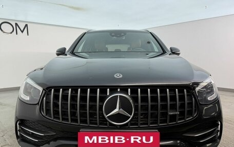 Mercedes-Benz GLC AMG, 2019 год, 4 690 000 рублей, 5 фотография