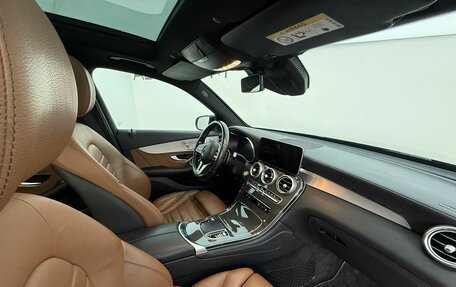 Mercedes-Benz GLC AMG, 2019 год, 4 690 000 рублей, 13 фотография