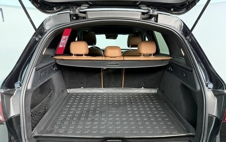 Mercedes-Benz GLC AMG, 2019 год, 4 690 000 рублей, 9 фотография