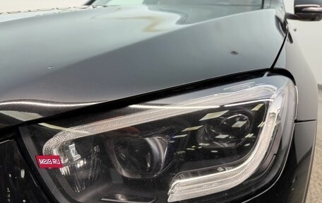 Mercedes-Benz GLC AMG, 2019 год, 4 690 000 рублей, 8 фотография