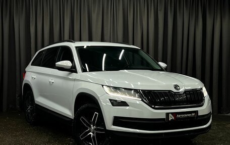 Skoda Kodiaq I, 2020 год, 2 349 900 рублей, 2 фотография
