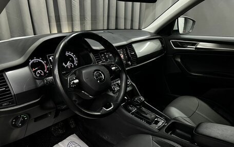 Skoda Kodiaq I, 2020 год, 2 349 900 рублей, 5 фотография