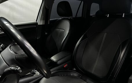 Skoda Kodiaq I, 2020 год, 2 349 900 рублей, 6 фотография