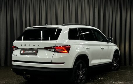 Skoda Kodiaq I, 2020 год, 2 349 900 рублей, 3 фотография