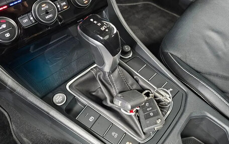 Volkswagen Jetta VII, 2023 год, 1 780 000 рублей, 10 фотография