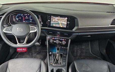 Volkswagen Jetta VII, 2023 год, 1 780 000 рублей, 7 фотография