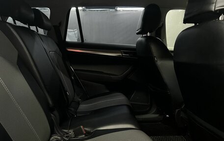 Skoda Kodiaq I, 2020 год, 2 349 900 рублей, 11 фотография