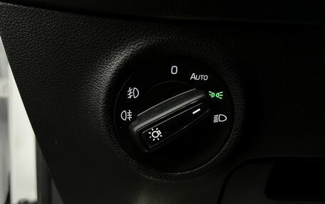 Skoda Kodiaq I, 2020 год, 2 349 900 рублей, 17 фотография